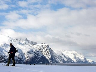 Casa per le vacanze Koppangen  11
