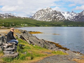 Ferienhaus Koppangen  10