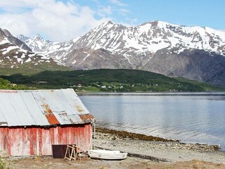 Casa per le vacanze Koppangen  15