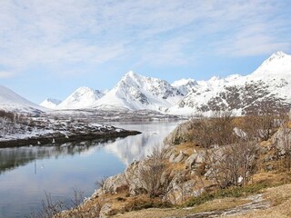 Ferienhaus Koppangen  9
