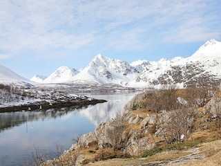 Maison de vacances Koppangen  10