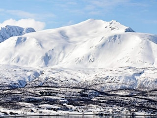 Ferienhaus Koppangen  15