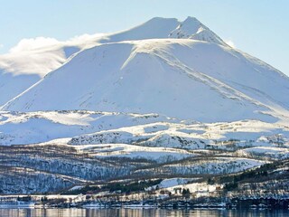 Maison de vacances Koppangen  20