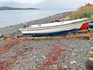 Ferienhaus Koppangen  25