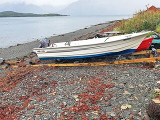 Maison de vacances Koppangen  19