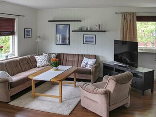 Holiday house Koppangen  18