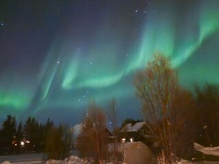 Vakantiehuis Koppangen Buitenaudio-opname 1