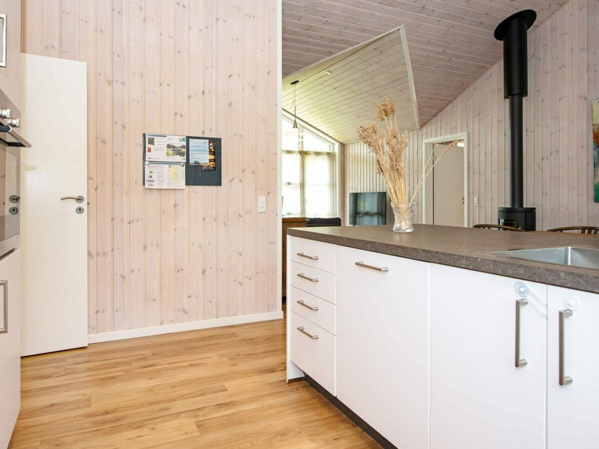 Ferienhaus Havneby  31