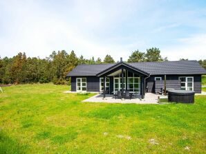 12 Personen Ferienhaus in Rømø - Havneby - image1