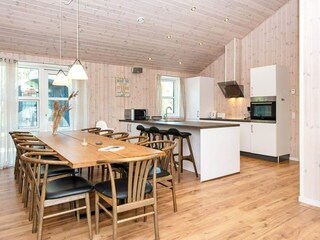 Holiday house Havneby  6