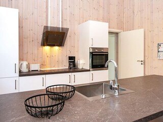Holiday house Havneby  8