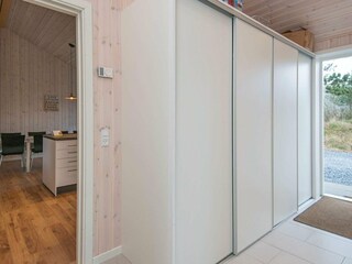 Holiday house Havneby  11