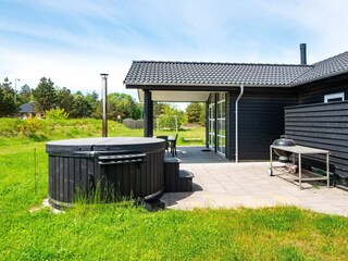 Holiday house Havneby  16
