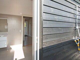 Holiday house Havneby  19