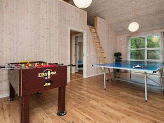 Vakantiehuis Havneby  4