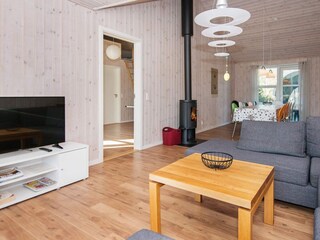 Casa de vacaciones Havneby  34