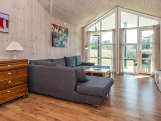 Holiday house Havneby  22
