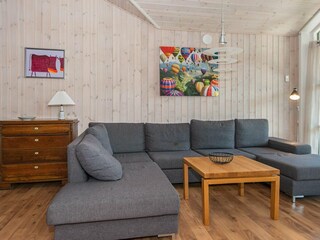 Vakantiehuis Havneby  35