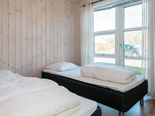 Vakantiehuis Havneby  4