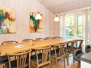 Holiday house Havneby  26