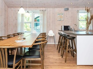 Vakantiehuis Havneby  27