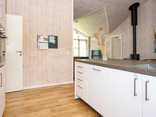 Maison de vacances Havneby  4