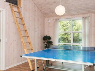 Vakantiehuis Havneby  26