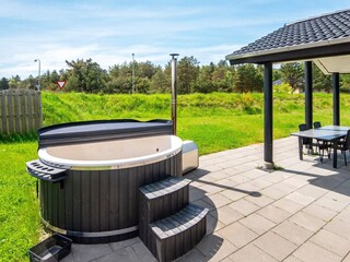 Casa de vacaciones Havneby  9