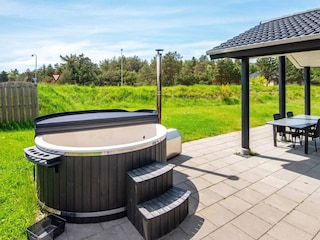 Holiday house Havneby  7