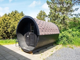 Holiday house Havneby  25