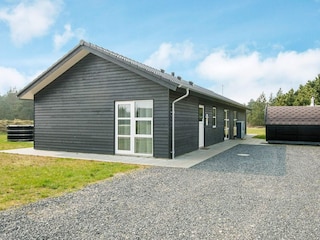Vakantiehuis Havneby  36