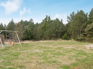 Holiday house Havneby  32