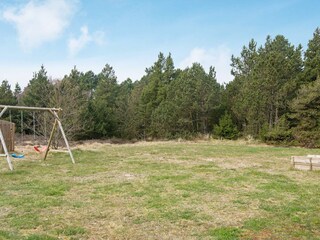 Vakantiehuis Havneby  28