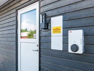 Holiday house Havneby  35