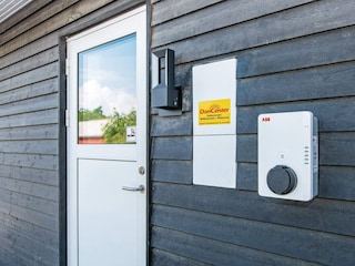 Holiday house Havneby  4