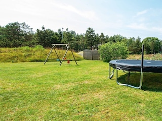 Holiday house Havneby  26