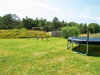 Vakantiehuis Havneby  22