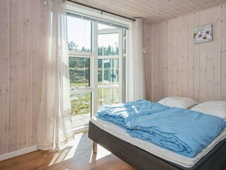 Vakantiehuis Havneby  36