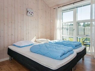 Casa de vacaciones Havneby  16