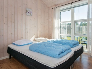 Holiday house Havneby  14