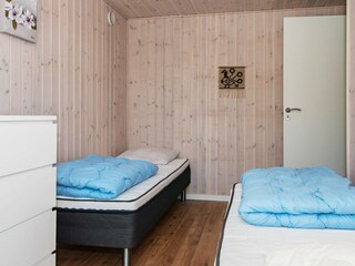 Vakantiehuis Havneby  15