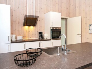 Holiday house Havneby  29