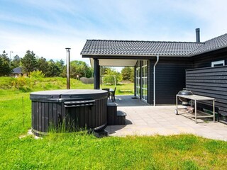 Holiday house Havneby  36