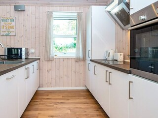 Vakantiehuis Havneby  12
