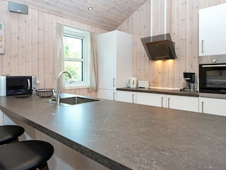 Holiday house Havneby  27
