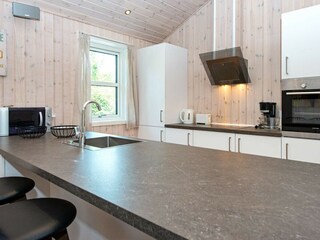 Vakantiehuis Havneby  23