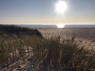Vakantiehuis Havneby  12
