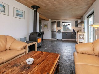 Ferienhaus Enø  8