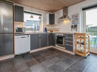 Ferienhaus Enø  12