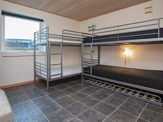Vakantiehuis Enø  13